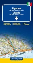 Liguria-Italian Riviera