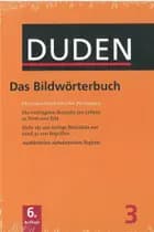 Duden - Das Bildwörterbuch
