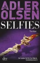 Selfies af Jussi Adler-Olsen