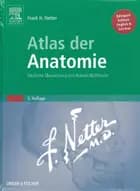 Atlas der Anatomie