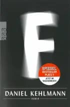 F af Daniel Kehlmann