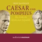 Caesar und Pompeius