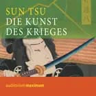 Die Kunst des Krieges af Sun Tsu