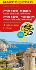 Costa Brava, Pyrenees, Basque Country, Navarre, Aragon, Andorra, Catalonia, Marco Polo