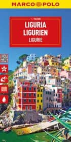Liguria - Ligurien