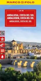 Andalusien - Mair-Dumont