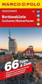 Nordseeküste, Cuxhaven - Bremerhaven