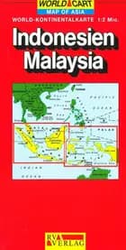 Indonesien / Malaysia, RV