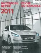 Katalog der Automobil Revue 2011