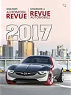 Katalog der Automobil-Revue 2017