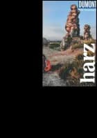 Dumont Reise-Taschenbuch Harz af Mair-Dumont
