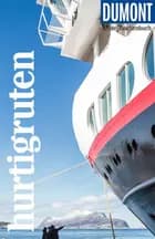 Hurtigruten, DuMont Reise-Taschenbuch