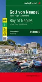 Bay of Naples : Ischia Capri Amalfitana
