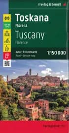 Tuscany & Florence - Freytag & Berndt