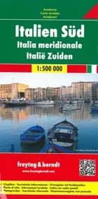 Italy South - Freytag & Berndt