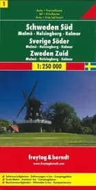 Schweden Süd