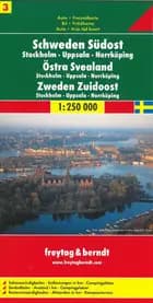 Sweden Southeast