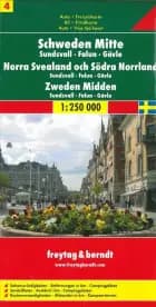 Schweden Mitte