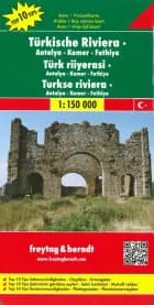Türkische Riviera