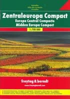 Zentraleuropa Compact