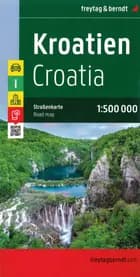 Kroatien - Croatia