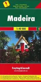 Madeira - Freytag & Berndt
