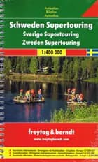 Schweden Supertouring