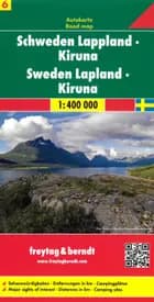 Schweden Lappland