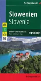 Slovenia - Freytag & Berndt