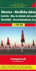 Kärnten - Nördliche Adria