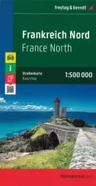 Frankreich Nord