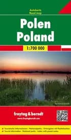 Poland - Freytag & Berndt