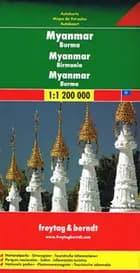 Myanmar - Burma