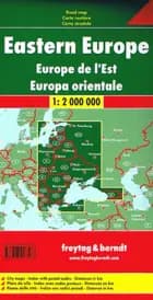 Eastern Europe