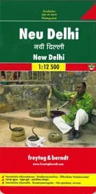 New Delhi