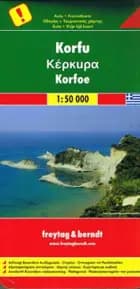 Korfu, Corfu