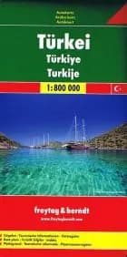 Türkei - Turkey