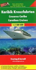 Caribbean Cruises - Freytag & Berndt
