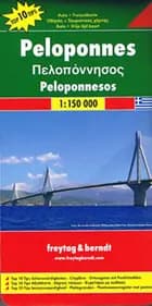 Peloponnes