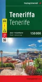 Tenerife - Teneriffa