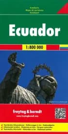 Ecuador & Galapagos