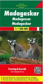 Madagascar