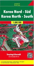 Korea North & South
