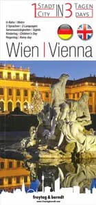 Vienna: 1 City in 3 Days