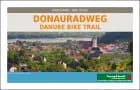 Donauradweg Radführer - Danube Bike Trail Bike Guide af Freytag og Berndt