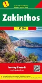 Zakinthos