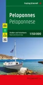 Peloponnes