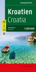 Kroatien - Croatia