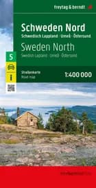Sweden North: Swedish Lapland, Umeå & Östersund