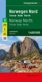 Norge Nord - Narvik